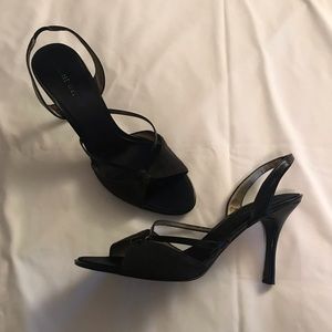 Nine West Strappy Sandals